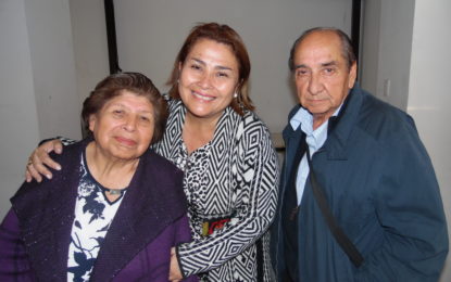 Mariela Basualto: “Protegeremos a ciudadanos de arbitrariedades”