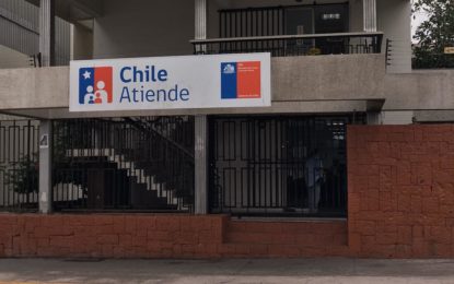 ChileAtiende implementa medidas para resguardar a usuarios y funcionarios en la región de Tarapacá