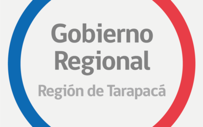 Punto de prensa 13 de mayo de 2020 – Gobierno Regional de Tarapacá