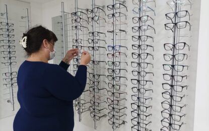 Concejo Municipal aprueba adquisición de suministro de servicios oftalmológicos y dispositivos médicos para recintos de salud municipal