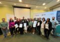 Jóvenes tarapaqueños finalizan con éxito el diplomado de Innovación Social Rural