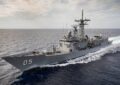 ¿Irán los buques de guerra chilenos a la Antártida? Para qué planea la Armada construir un nuevo muelle
