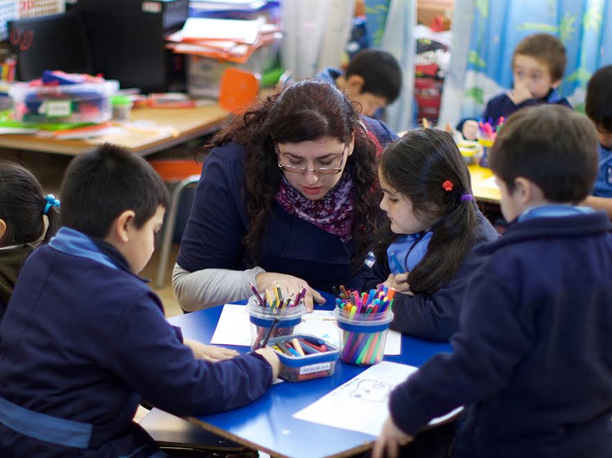 Se incrementa número de postulantes y seleccionados en pedagogías en primer año de implementación del Sistema de Desarrollo Docente