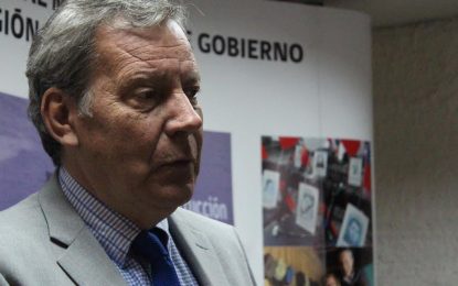 Seremi de Gobierno aclara que tasa de desempleo  es estacional y plan de reactivación sigue vigente   