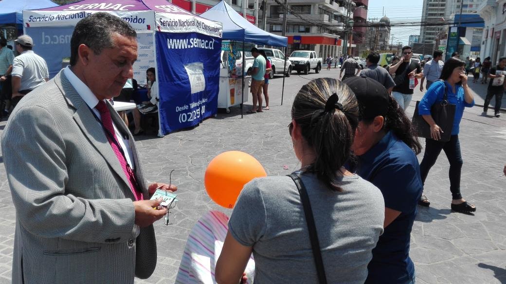 SEREMI DE TRANSPORTES Y TELECOMUNICACIONES ENTREGÓ INFORMACIÓN SOBRE NUEVA NORMATIVA DE SISTEMAS DE RETENCIÓN INFANTIL