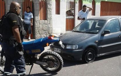 Seguridad ciudadana de Alto Hospicio recuperó 23 vehículos en dos meses   