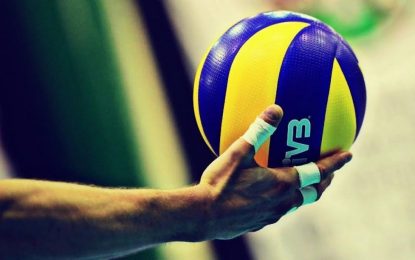 150 deportistas participarán en Campeonato Internacional de Voleibol Copa Aniversario de Alto Hospicio   