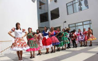 Biblioteca municipal impartirá curso de cueca gratuito