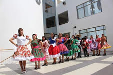 Biblioteca municipal impartirá curso de cueca gratuito