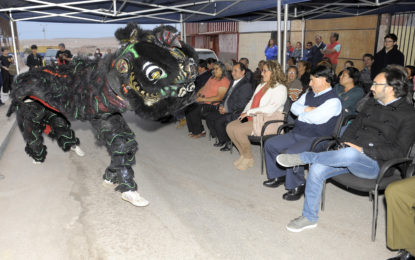 Menores de Alto Hospicio representarán a la comuna en Torneo Internacional Tat Wong Chile