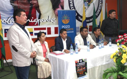 Municipio de Pozo Almonte y confraternidad de residentes extranjeros realizarán séptima muestra gastronómica