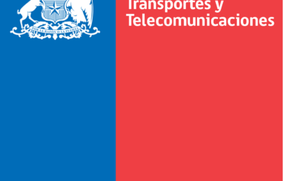 PAUTAS SEREMI DE TRANSPORTES Y TELECOMUNICACIONES  REGIÓN DE TARAPACÁ