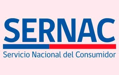 SERNAC ENTREGA RECOMENDACIONES Y DA A CONOCER COMPORTAMIENTO DE RESPUESTA DE LOS PROVEEDORES PARTICIPANTES