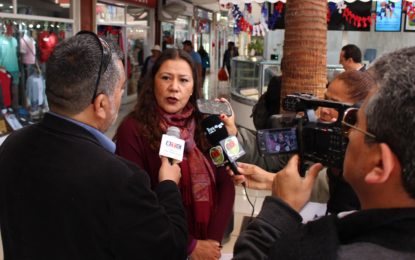 Seremi del Trabajo Karen Pérez: “Los programas de Sence han permitido reducir la desigualdad social en Tarapacá”