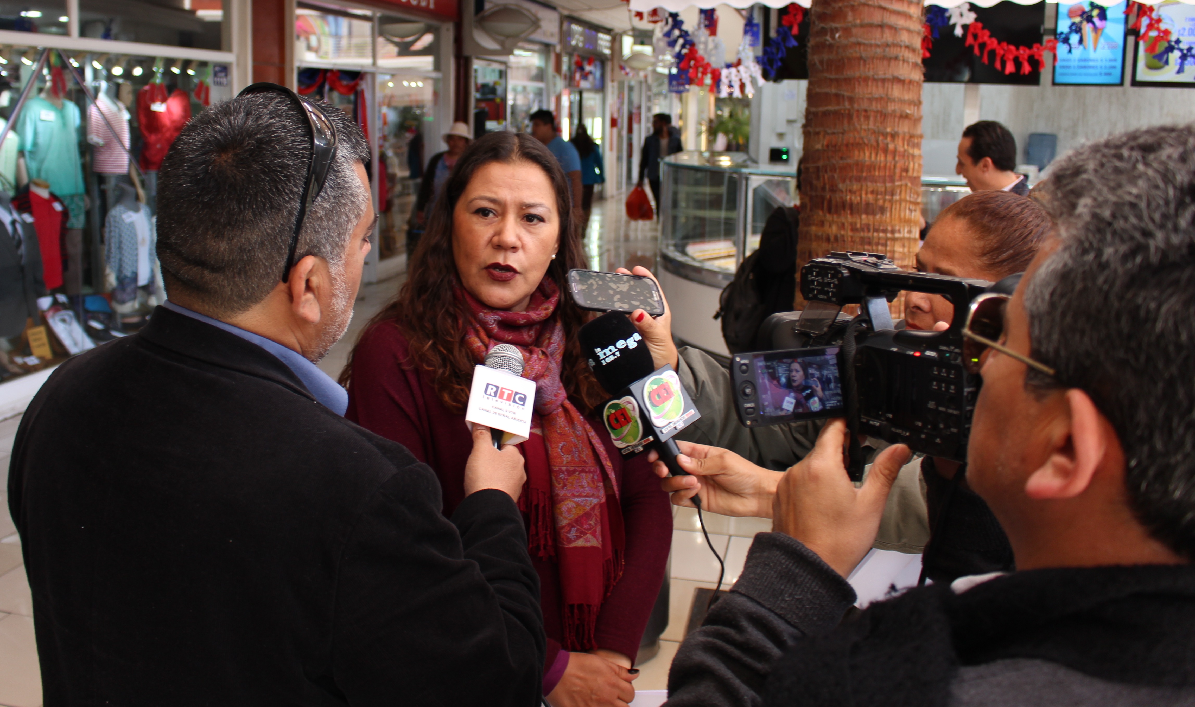 Seremi del Trabajo Karen Pérez: “Los programas de Sence han permitido reducir la desigualdad social en Tarapacá”