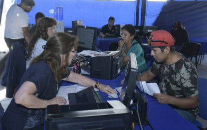 Permisos de circulación en Alto Hospicio aumentan en casi un 10%