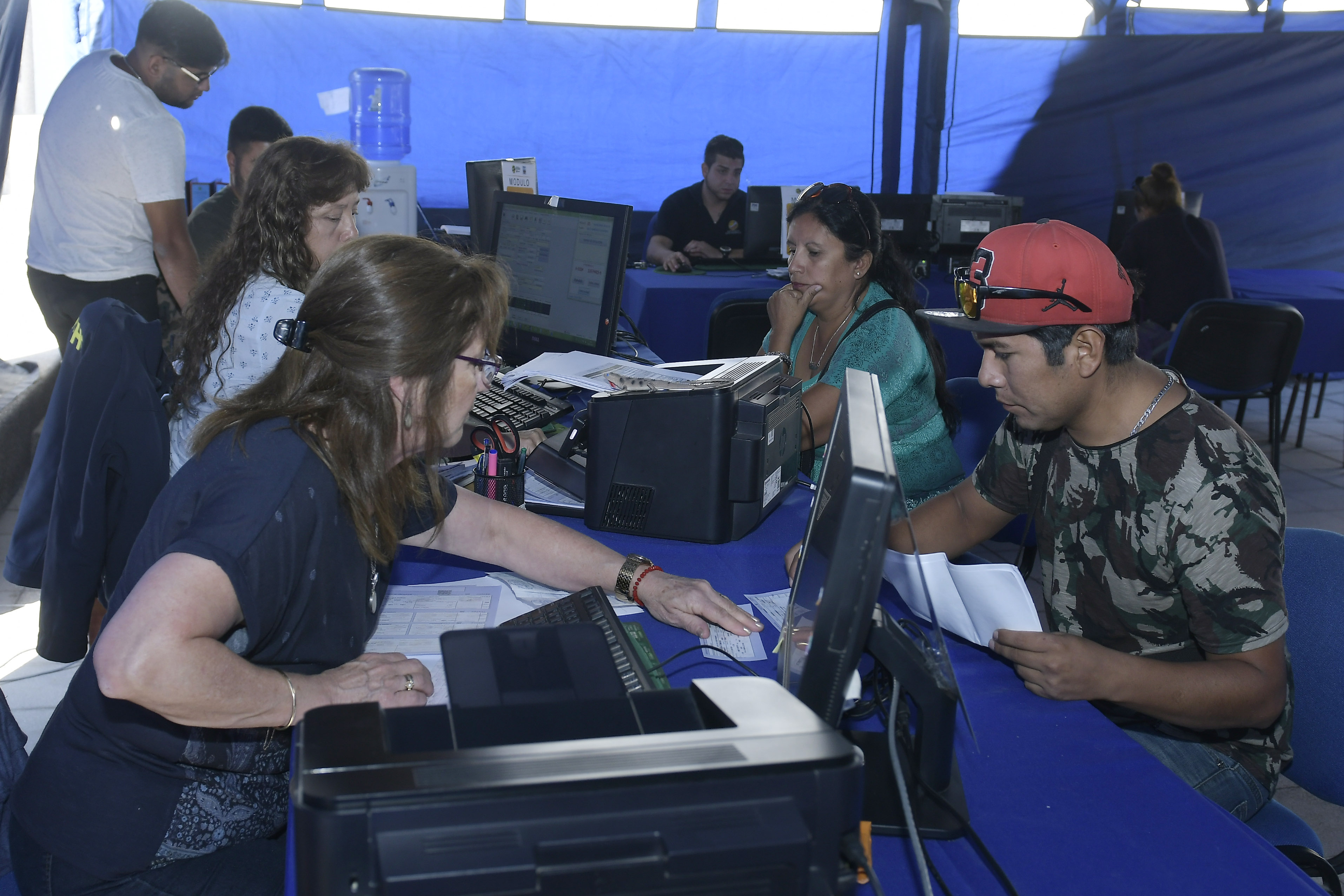 Permisos de circulación en Alto Hospicio aumentan en casi un 10%