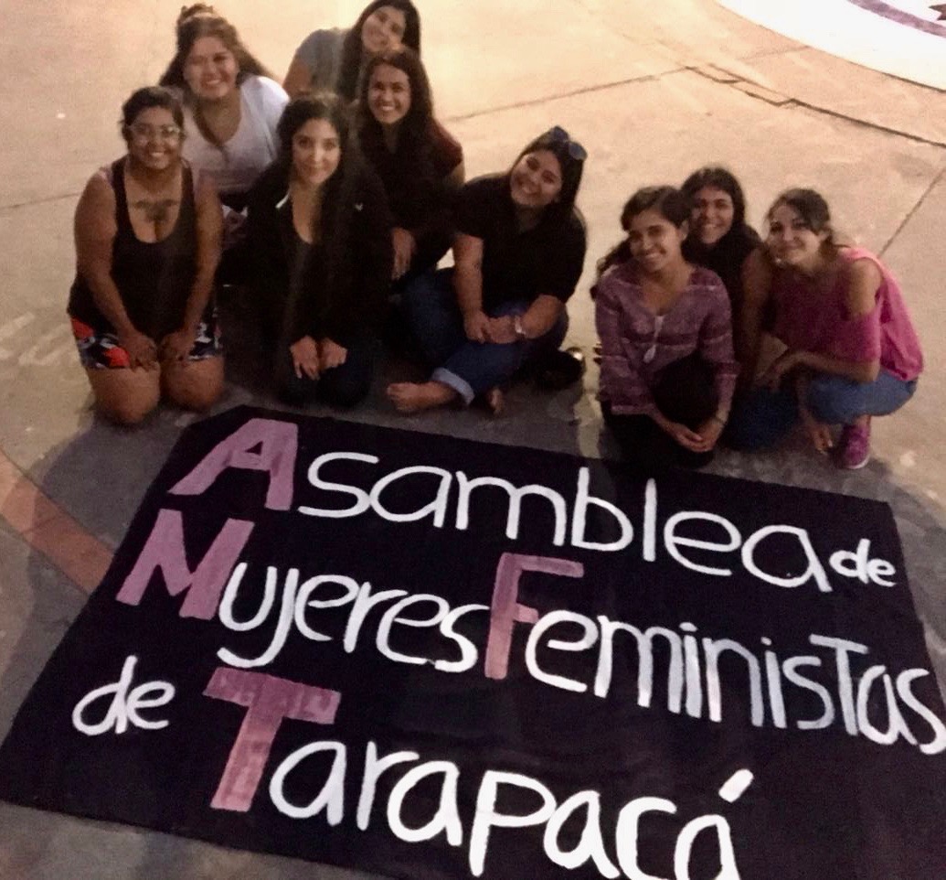 Día de la mujer trabajadora