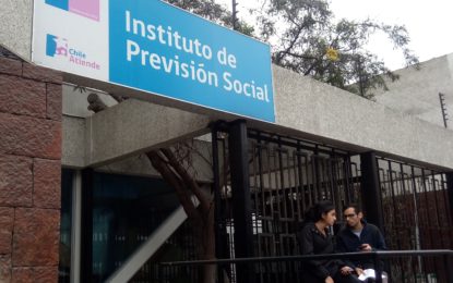 EMPLEADORES: IPS PAGARÁ EL SALDO A FAVOR A TRAVÉS DE CUENTA BANCARIA