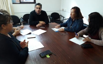 Programa MAE de SernamEG Tarapacá y Unap fortalecen las habilidades de  las  mujeres en la región  Comenzó proceso de postulación a  Escuela de Emprendimiento 2018