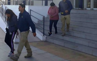 PDI DESBARATA CLAN FAMILIAR COMPUESTO POR CIUDADANOS BOLIVIANOS QUIENES SE DEDICABAN A LA TRATA DE PERSONAS Y TRÁFICO ILÍCITO DE MIGRANTES