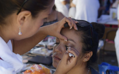 Gran desfile de modas animará la noche del viernes 3 de agosto en Alto Hospicio   