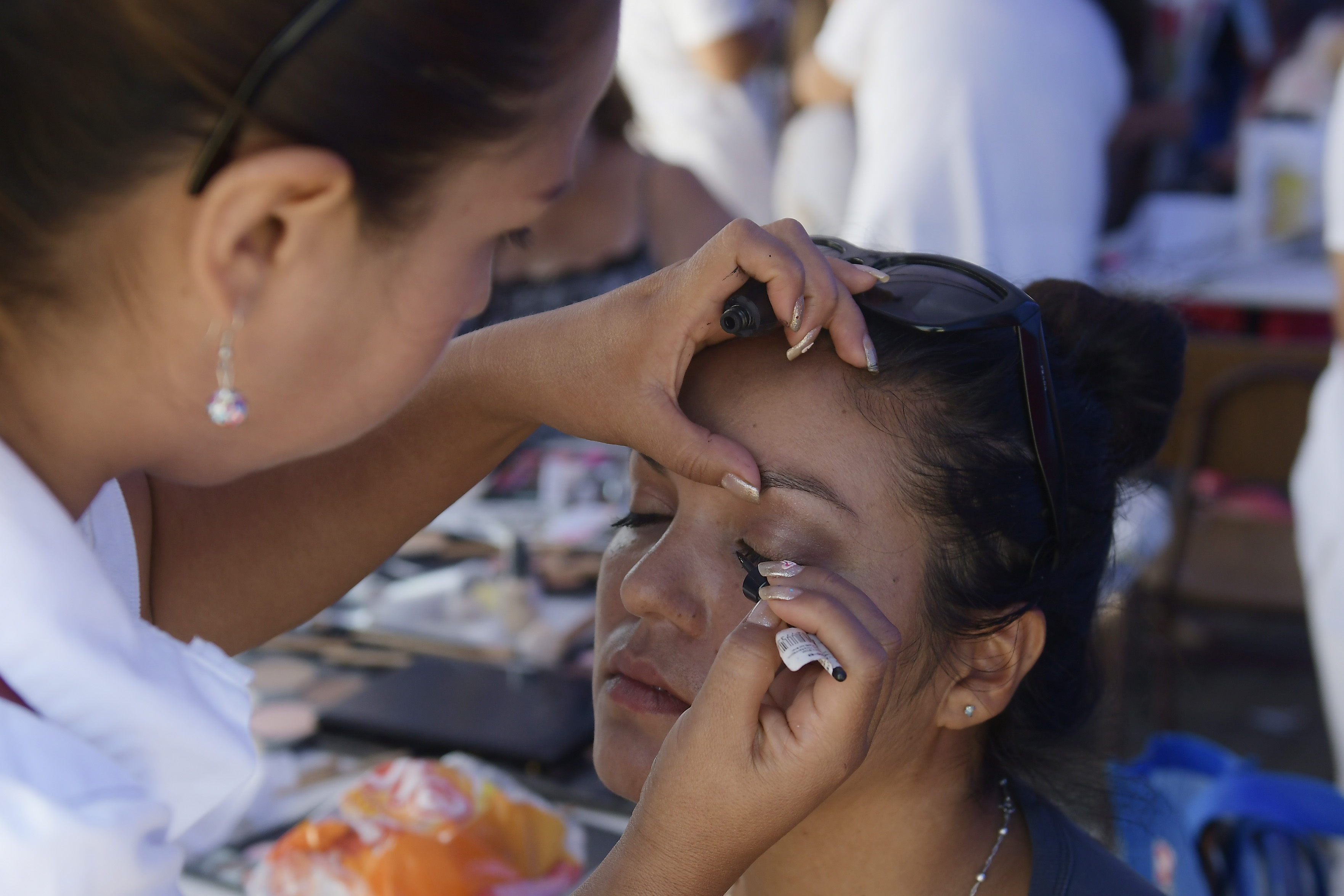 Gran desfile de modas animará la noche del viernes 3 de agosto en Alto Hospicio   