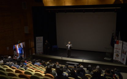 DIDECO de Alto Hospicio organiza Encuentro Empresarial Inclusivo