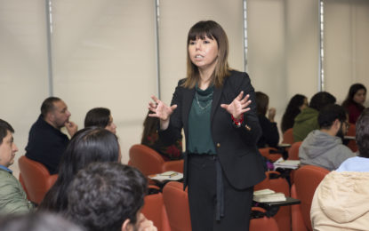 TRABAJAN PARA MEJORAR PROCESO DE ATENCIÓN A VÍCTIMAS DE VIOLENCIA SEXUAL