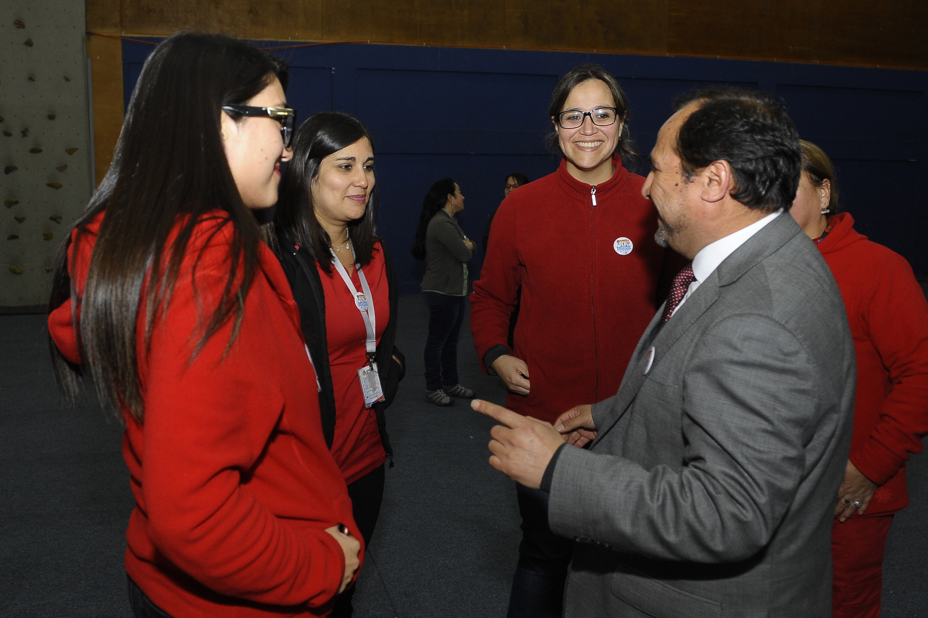 CESFAM Pedro Pulgar celebró 27 años al servicio de la comunidad hospiciana