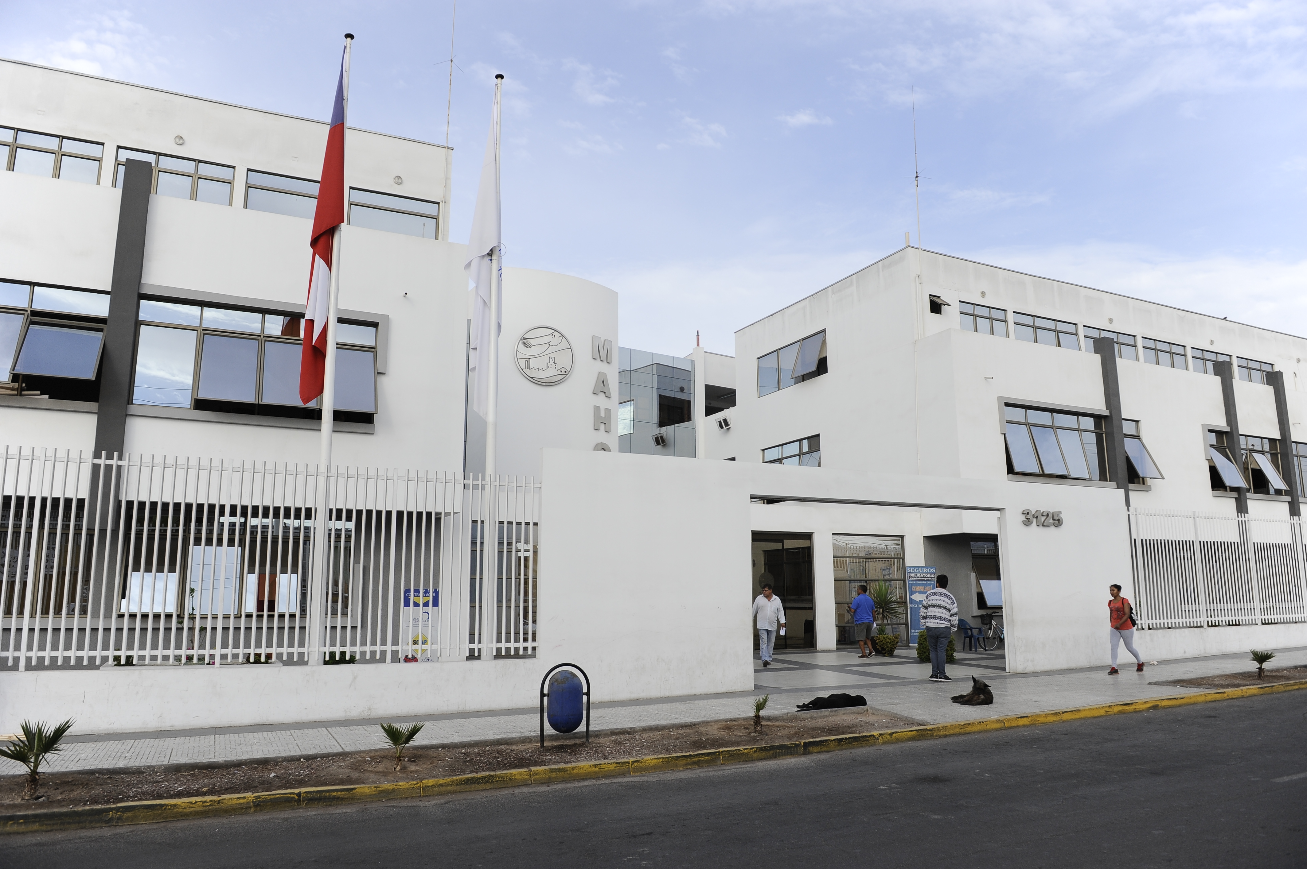 Municipalidad de Alto Hospicio obtiene el más alto porcentaje en la asignación de recursos a través de FRIL