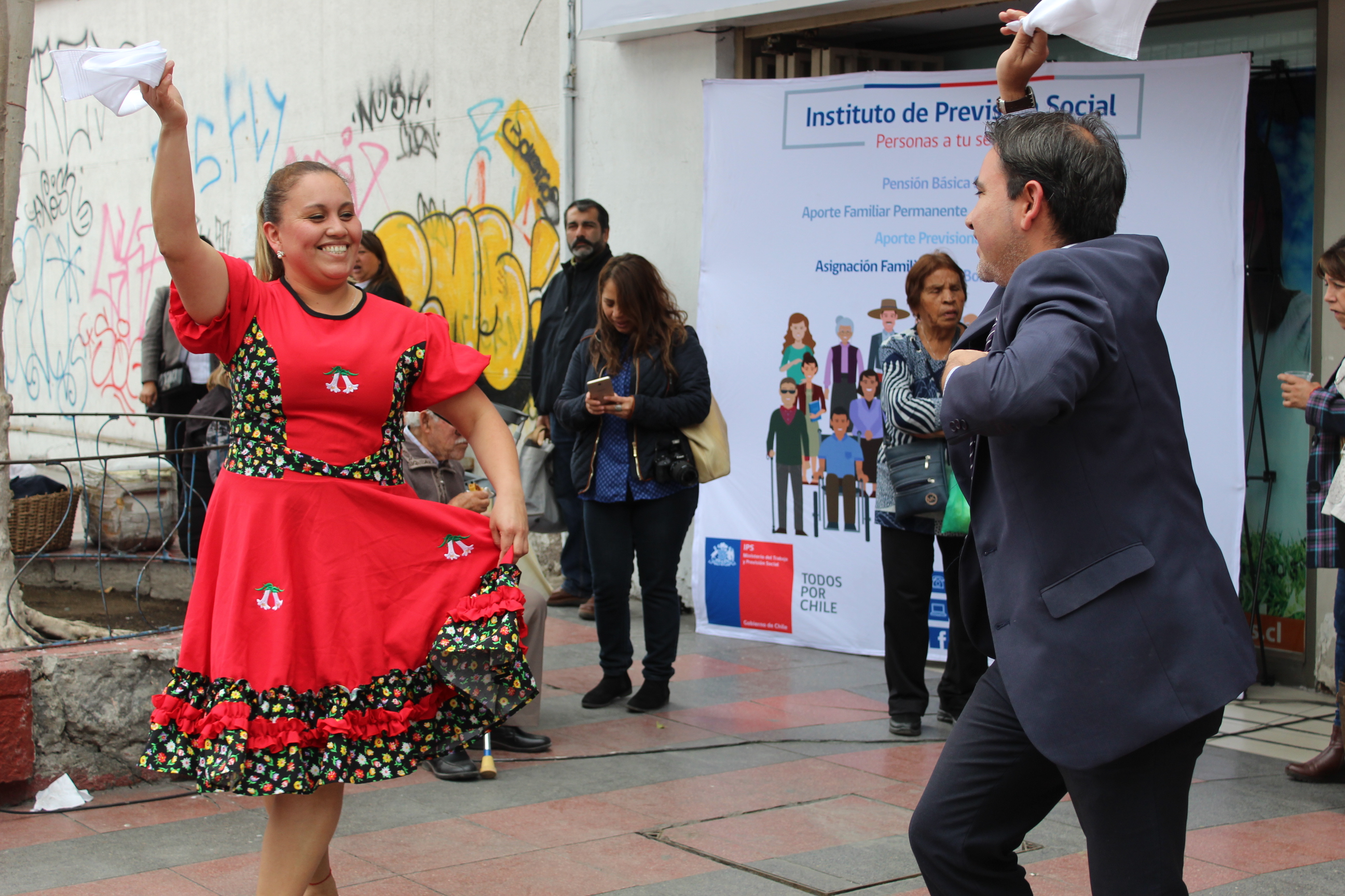 MÁS DE 23 MIL PENSIONADOS DE LA REGIÓN RECIBIRÁN AGUINALDO DE FIESTAS PATRIAS