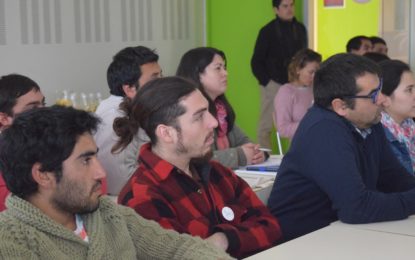 Jóvenes innovadores rurales tendrán nueva versión del concurso Mi Raíz