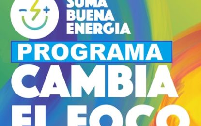 Alumnos de Escuela Chipana se convierten en embajadores de la eficiencia energética En Iquique