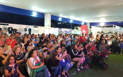 LLAMAN A EMPRENDEDORES A POSTULAR A EXPO FOSIS 2019