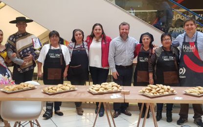 CON ESQUINAZO Y DEGUSTACION, MALL PLAZA IQUIQUE Y FOSIS TARAPACA APERTURAN EL 18