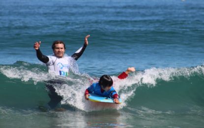 MUNICIPALIDAD DE IQUIQUE Y CORMUDEPI INVITAN A DISFRUTAR DE CARTELERA DEPORTIVA VERANIEGA