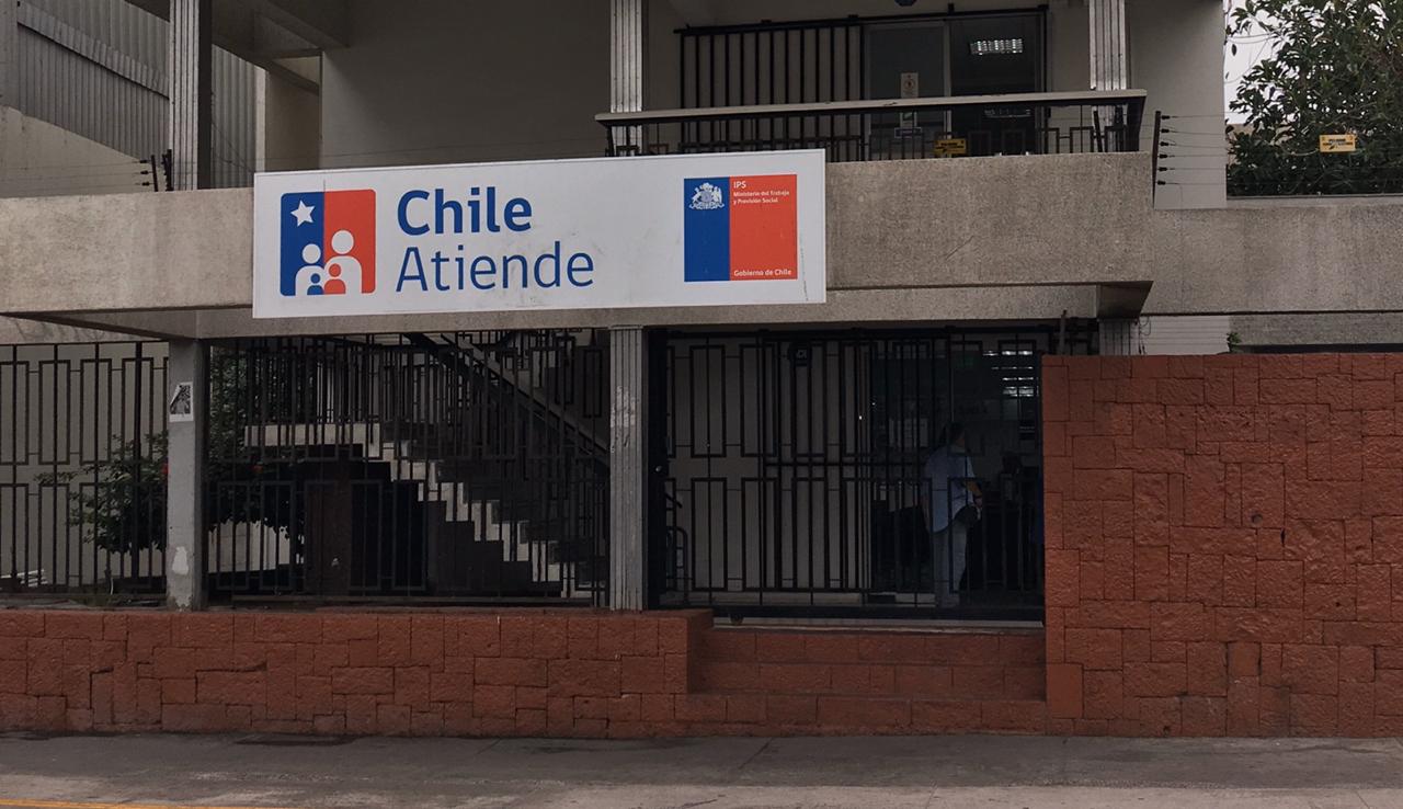 ChileAtiende implementa medidas para resguardar a usuarios y funcionarios en la región de Tarapacá