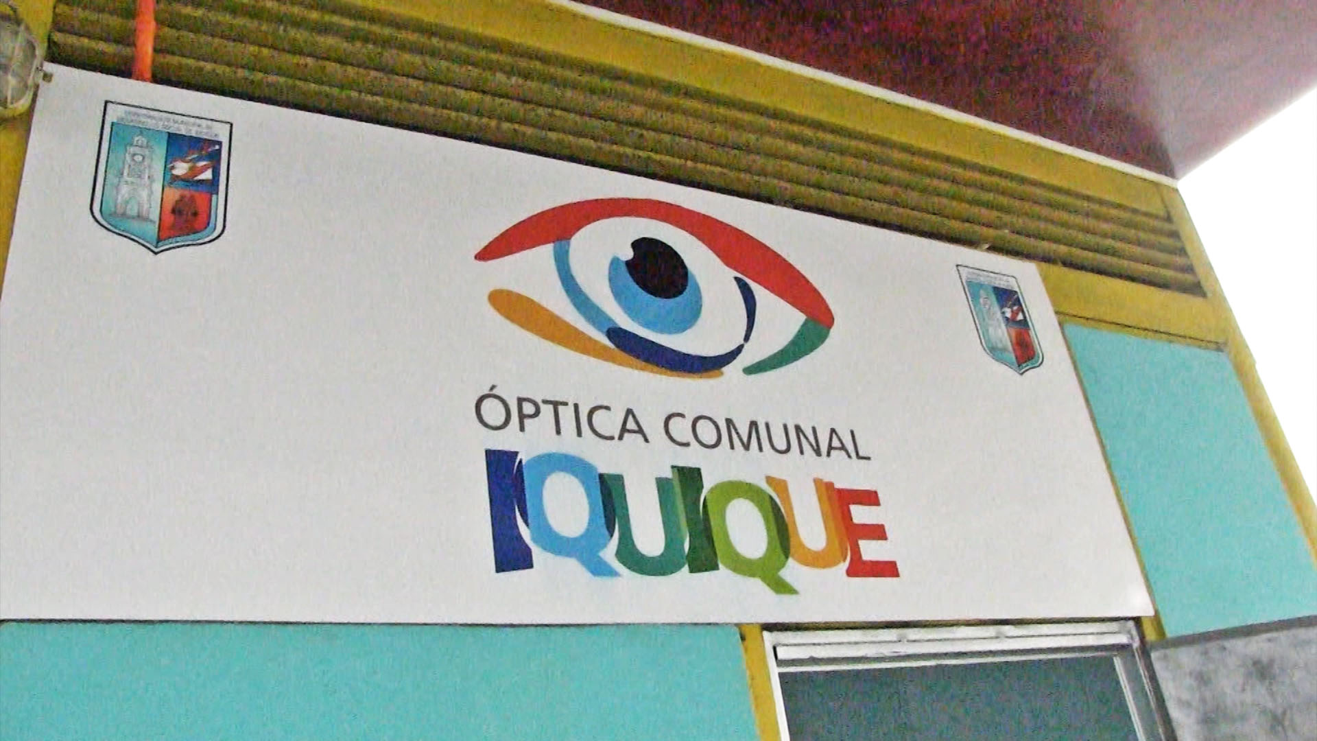 MIL PACIENTES AL MES ATIENDE LA ÓPTICA COMUNAL DE LA SALUD MUNICIPAL DE IQUIQUE   