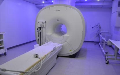 CENTRO DE SALUD FAMILIAR “CIRUJANO VIDELA” REALIZARÁ EXÁMENES DE IMAGENOLOGÍA PARA DESCONGESTIONAR HOSPITAL REGIONAL