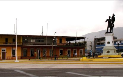 SEGUNDO JUZGADO DE POLICÍA LOCAL DE IQUIQUE ATIENDE VÍA REMOTA Y PRESENCIALMENTE SÓLO PARA CASOS ESPECÍFICOS   