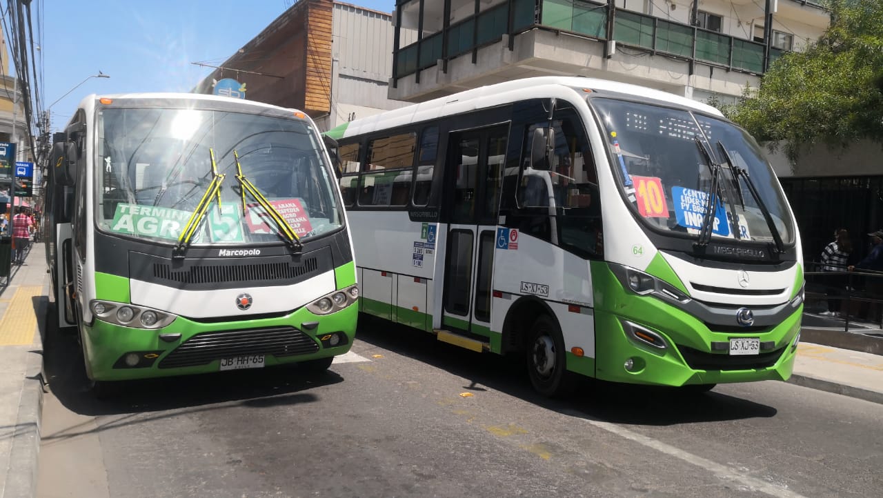 PRIMERA SEMANA DE BONO TRANSPORTISTAS EN TARAPACÁ: YA SE HAN CURSADO MÁS DE 1900 SOLICITUDES