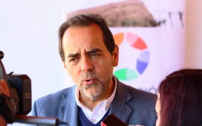 “Izquierda Cristiana se suma a la candidatura presidencial de Jaime Mulet y a trabajar por la unidad para todos los procesos venideros”