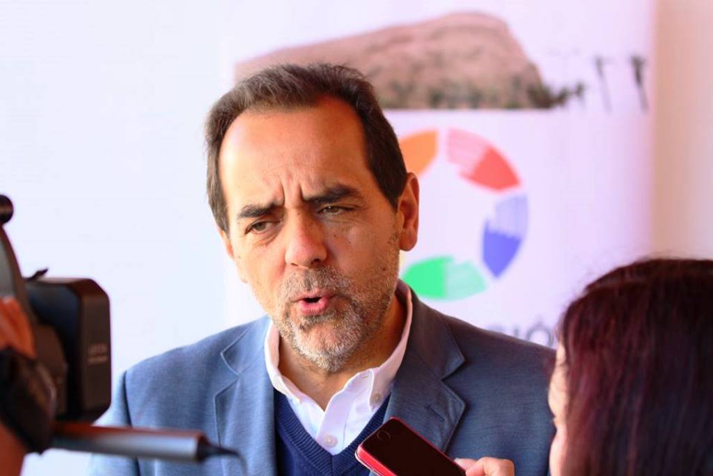 “Izquierda Cristiana se suma a la candidatura presidencial de Jaime Mulet y a trabajar por la unidad para todos los procesos venideros”