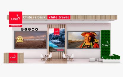 Chile Virtual Expo Tourism: la primera feria digital multimercado para reactivar el turismo