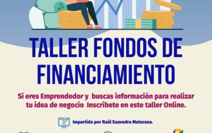 Municipio Hospiciano invita a la comunidad a conversatorio