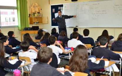 Nuevo Diagnóstico Integral de Aprendizajes se aplicará a fin de año y se suspende Simce 2021