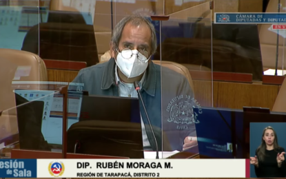 “Comenzamos a sancionar como se debe este tipo de delitos que sólo profundizan la ilegitimidad de un sistema económico que ampara el abuso y la explotación”