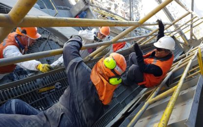 Tasa de desempleo en atacama disminuye en 1,0 puntos porcentuales en 12 meses con 10,7 % y un aumento de 5,3% de la ocupación laboral