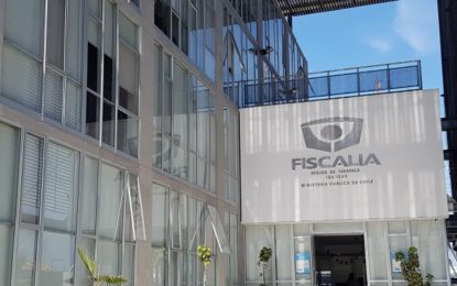 Condenan a dos mecánicos que recibían coimas en planta de revisión técnica en Iquique